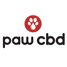 Paw CBD Dog treatment oil