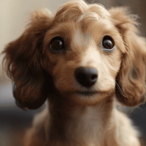 Doxiepoo Portrait (2)