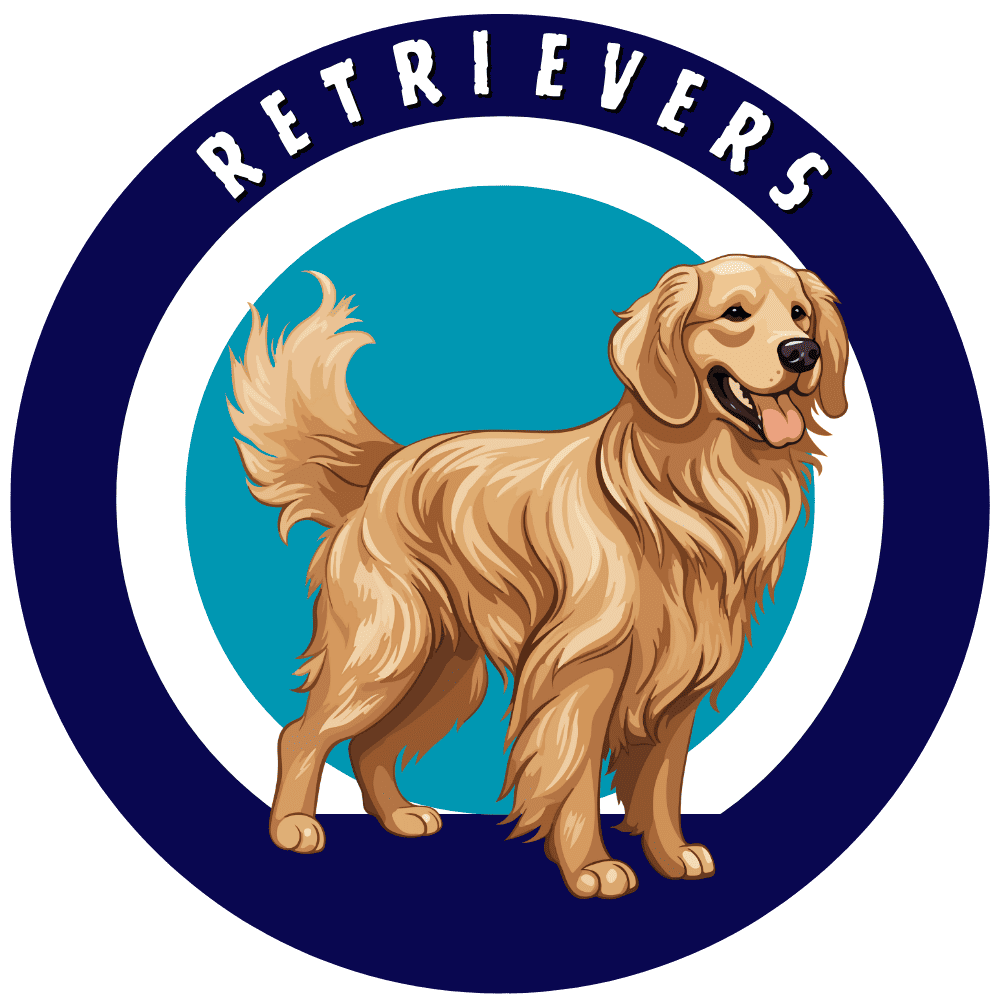 Woof Mastery Retrievers Category logo
