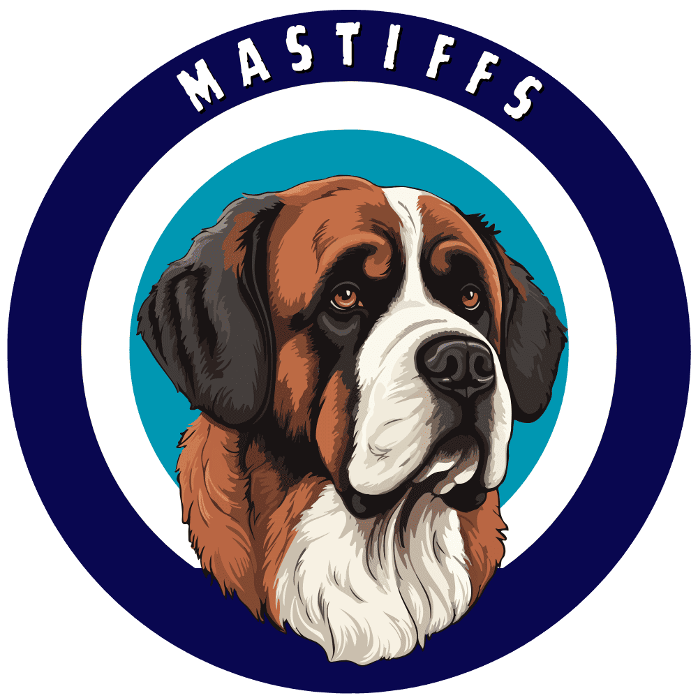 Woof Mastery Mastiffs Category logo