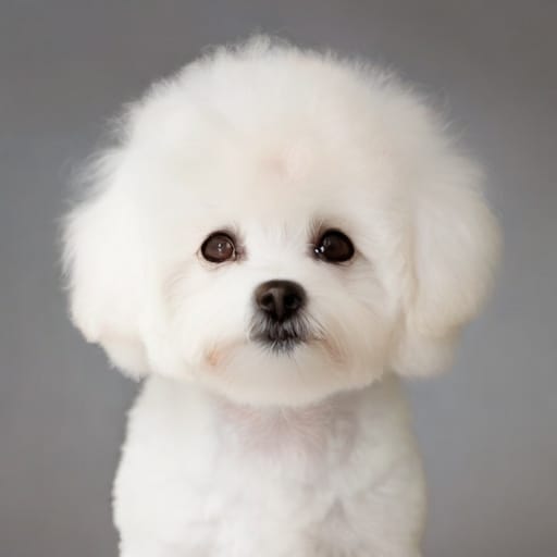 Brichon Frise